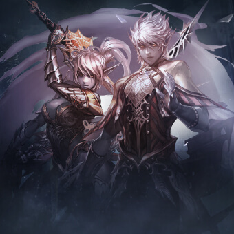 Lineage2Dex