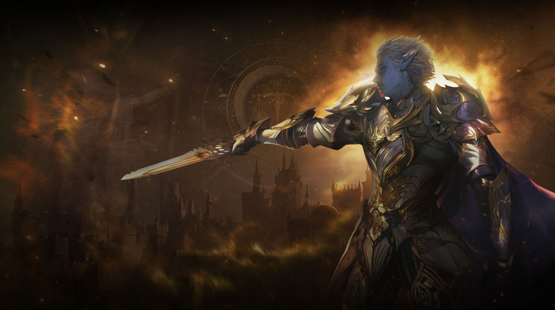 Lineage 2 header image