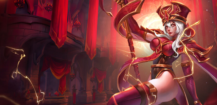 Whitemane