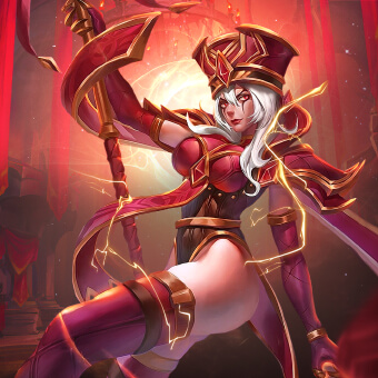 Whitemane